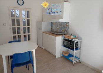 Appartamento Secchia 3 Trullo di Mare, 3, Torricella - foto 8