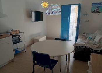 Appartamento Secchia 3 Trullo di Mare, 3, Torricella - foto 9