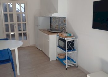 Appartamento Secchia 3 Trullo di Mare, 3, Torricella - foto 10