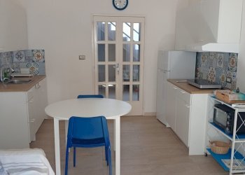 Appartamento Secchia 3 Trullo di Mare, 3, Torricella - foto 11