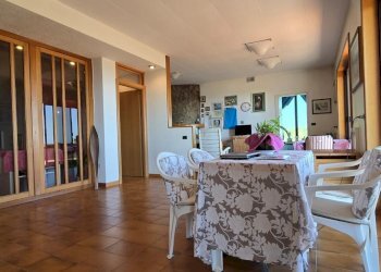 Appartamento STRADA COMUNALE CHIAPPINELLO, 27, Montesilvano - foto 10