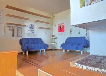 Appartamento STRADA COMUNALE CHIAPPINELLO, 27, Montesilvano - foto 16