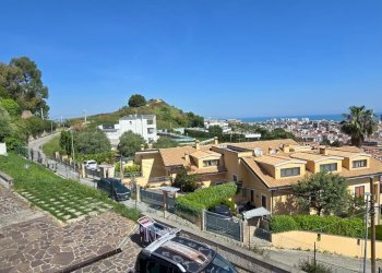 Appartamento STRADA COMUNALE CHIAPPINELLO, 27, Montesilvano - foto 39