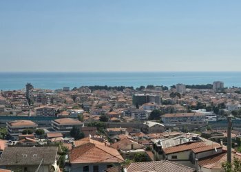 Appartamento STRADA COMUNALE CHIAPPINELLO, 27, Montesilvano - foto 40
