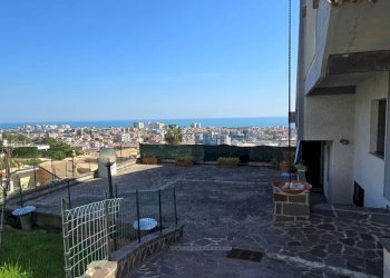 Appartamento STRADA COMUNALE CHIAPPINELLO, 27, Montesilvano - foto 43