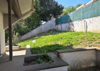 Appartamento STRADA COMUNALE CHIAPPINELLO, 27, Montesilvano - foto 46