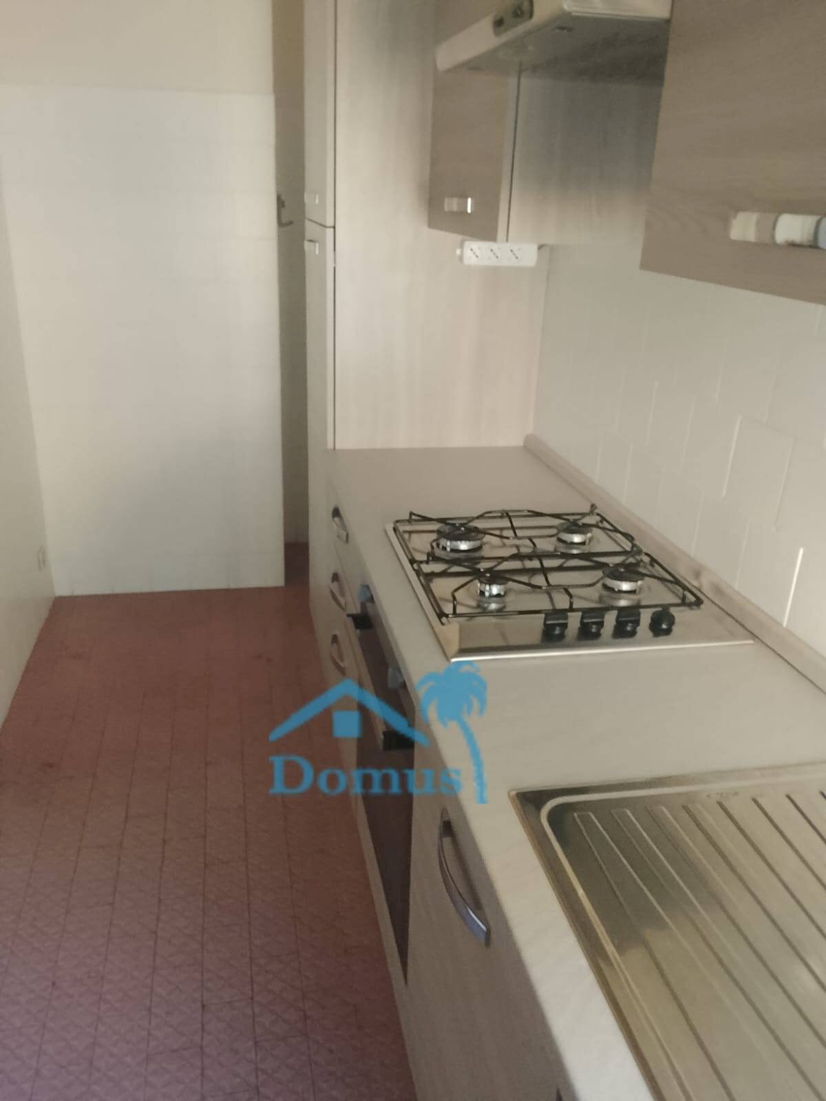 Two-room apartment Via Cravero, 2, Pinerolo - photo 1