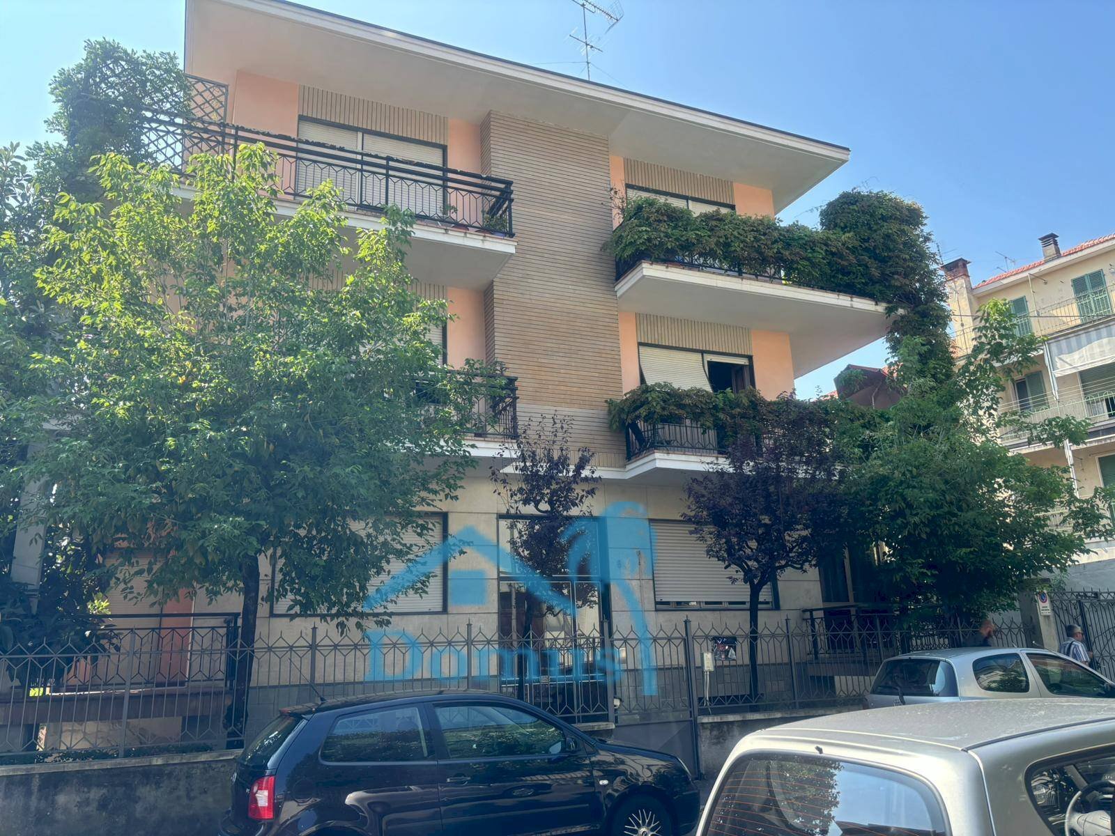 Three-room apartment via Sauro, 8, Pinerolo - photo 1