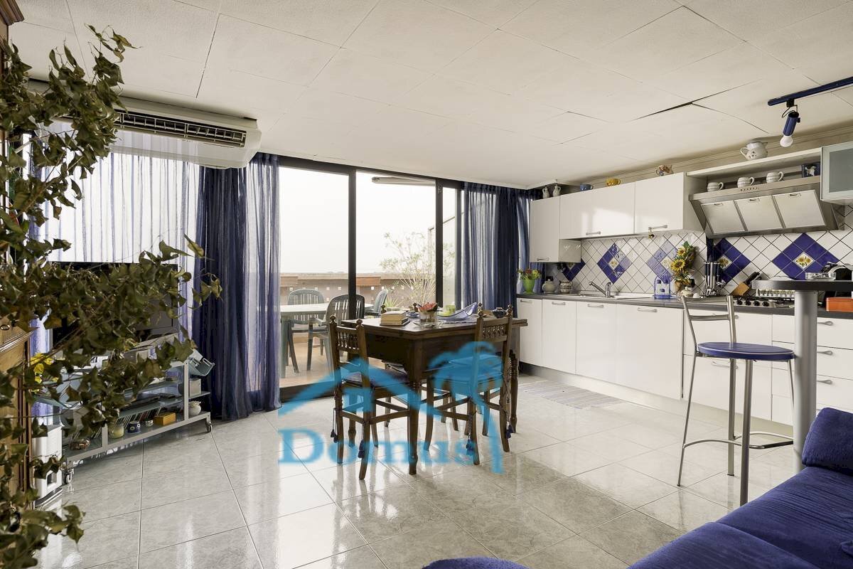 Bilocale Via Pramollo, 2/F, Torino (zona Mirafiori Sud) - foto 1