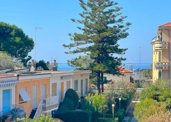 Quadrilocale Via frugoni, Lavagna - foto 2