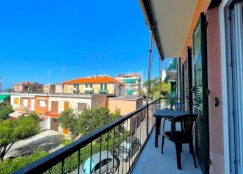 Quadrilocale Via frugoni, Lavagna - foto 6