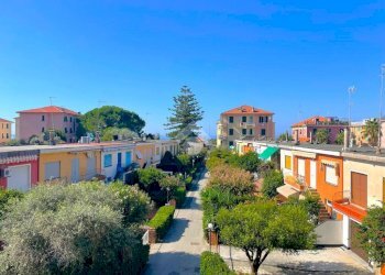 Quadrilocale Via frugoni, Lavagna - foto 15