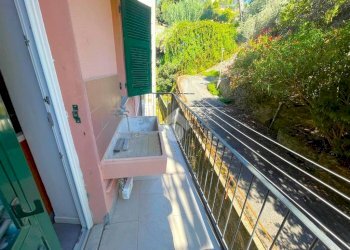 Quadrilocale Via frugoni, Lavagna - foto 17