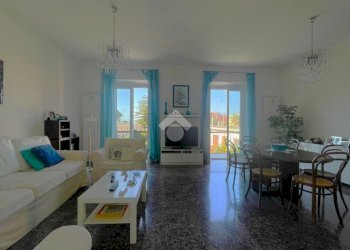 Quadrilocale Via frugoni, Lavagna - foto 21