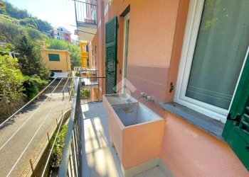 Quadrilocale Via frugoni, Lavagna - foto 28