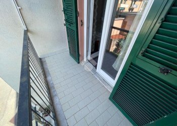 Quadrilocale Via frugoni, Lavagna - foto 29