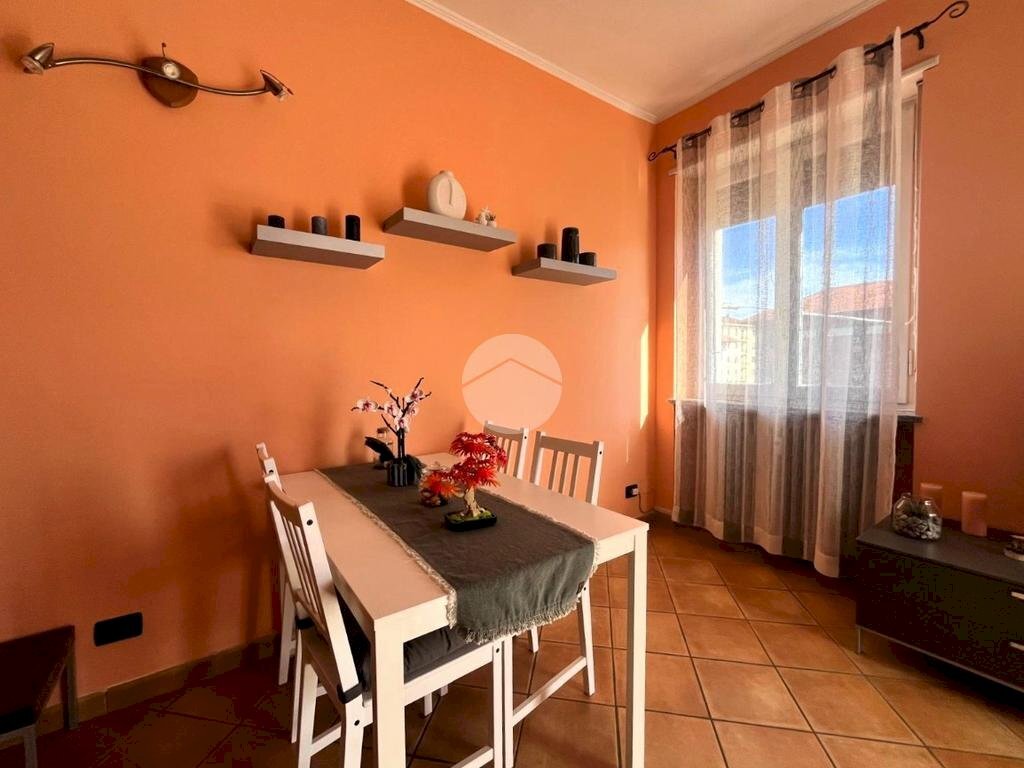 Quadrilocale Via Felice Trossi, Vigliano Biellese - foto 1