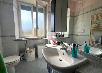Quadrilocale Via Felice Trossi, Vigliano Biellese - foto 11