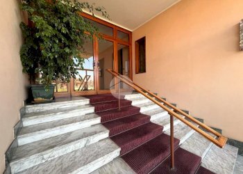 Quadrilocale Via Felice Trossi, Vigliano Biellese - foto 18