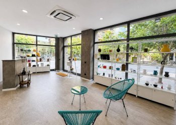 Commercial Premises Via Lidia, Roma - photo 2
