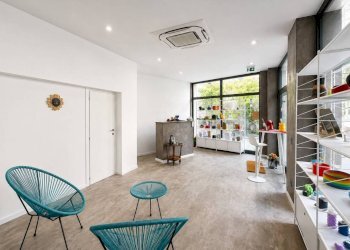 Commercial Premises Via Lidia, Roma - photo 3