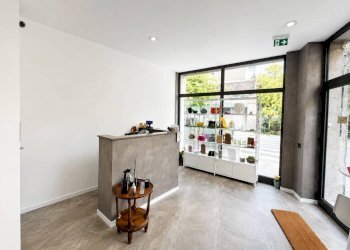 Commercial Premises Via Lidia, Roma - photo 4