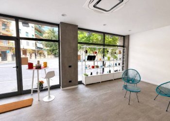 Commercial Premises Via Lidia, Roma - photo 5