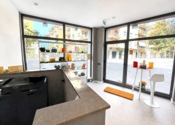 Commercial Premises Via Lidia, Roma - photo 6