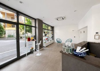 Commercial Premises Via Lidia, Roma - photo 7