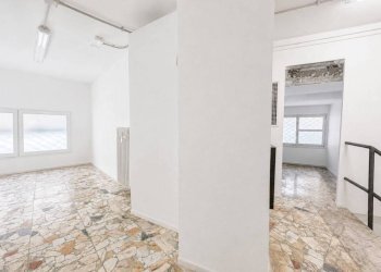 Commercial Premises Via Lidia, Roma - photo 8