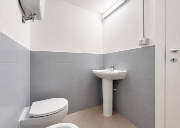 Commercial Premises Via Lidia, Roma - photo 14