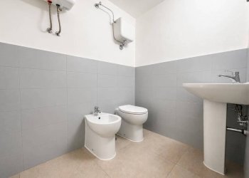 Commercial Premises Via Lidia, Roma - photo 15