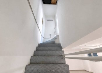 Commercial Premises Via Lidia, Roma - photo 16