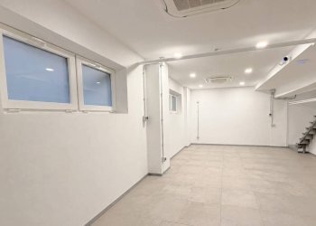 Commercial Premises Via Lidia, Roma - photo 17