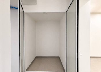 Commercial Premises Via Lidia, Roma - photo 18