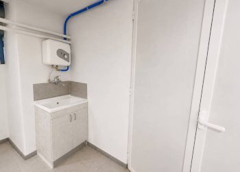 Commercial Premises Via Lidia, Roma - photo 19