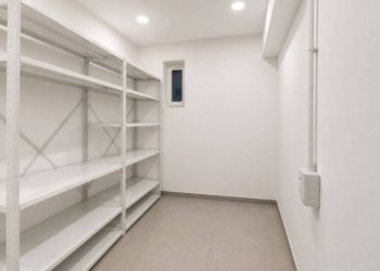 Commercial Premises Via Lidia, Roma - photo 20