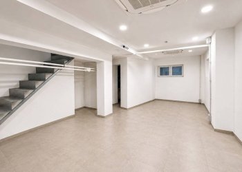 Commercial Premises Via Lidia, Roma - photo 21