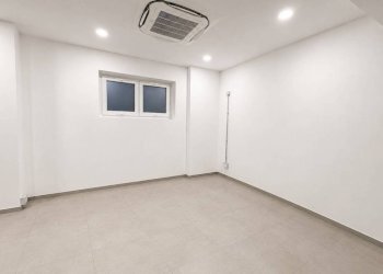 Commercial Premises Via Lidia, Roma - photo 22