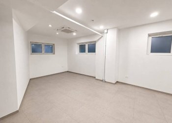 Commercial Premises Via Lidia, Roma - photo 23