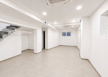 Commercial Premises Via Lidia, Roma - photo 24