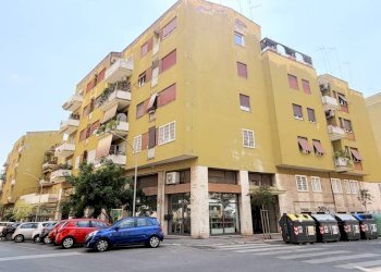 Commercial Premises Via Lidia, Roma - photo 25
