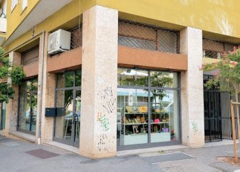 Commercial Premises Via Lidia, Roma - photo 26