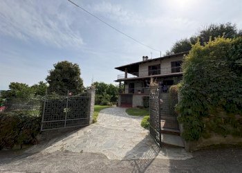 Casa indipendente Tonco - foto 4