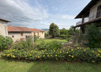 Casa indipendente Tonco - foto 14