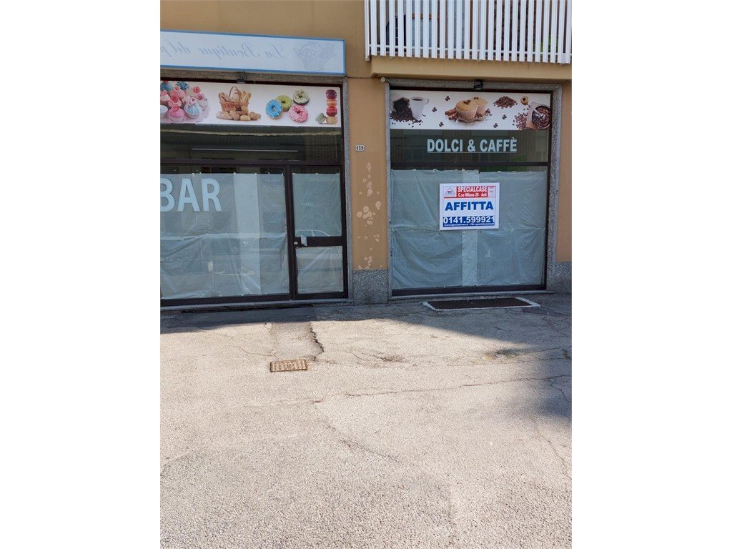 Negozio Asti - foto 2
