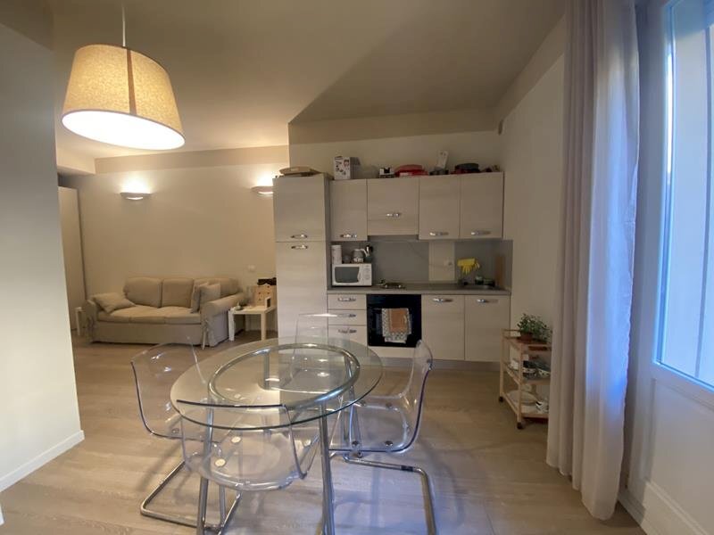 AMBIENTE - Monolocale via degli Orti, Bologna - foto 1