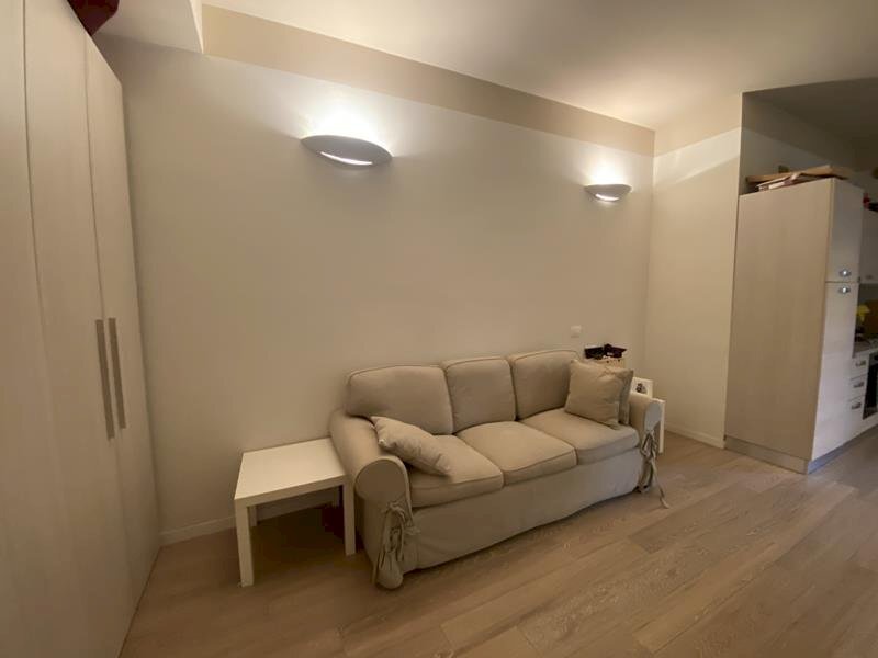 AMBIENTE - Monolocale via degli Orti, Bologna - foto 3