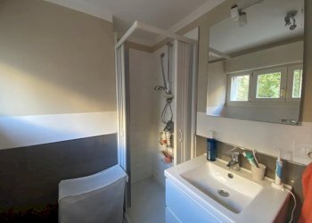 BAGNO - Monolocale via degli Orti, Bologna - foto 10