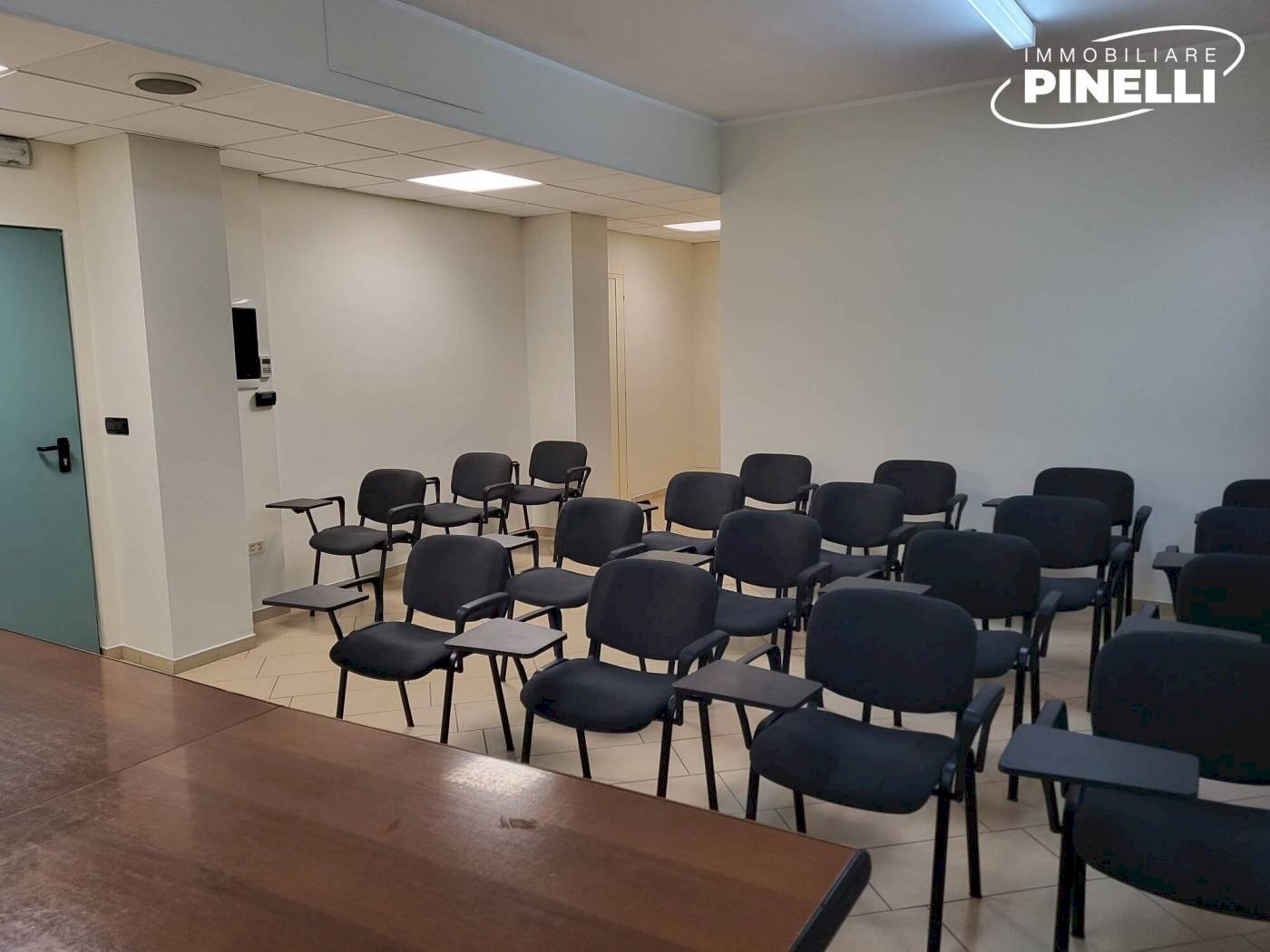Ufficio Corso Siccardi, 6, Torino (zona Quadrilatero Romano) - foto 2